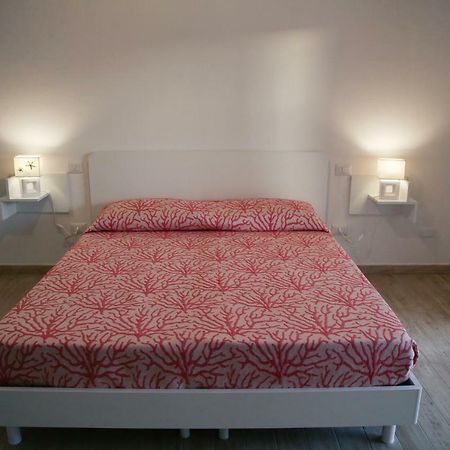 B&B Le Tre Spiagge Калазетта Экстерьер фото