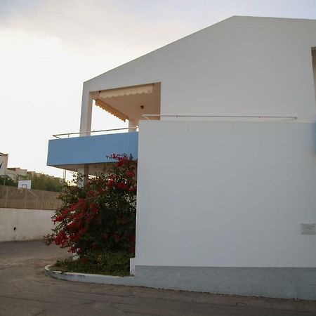 B&B Le Tre Spiagge Калазетта Экстерьер фото
