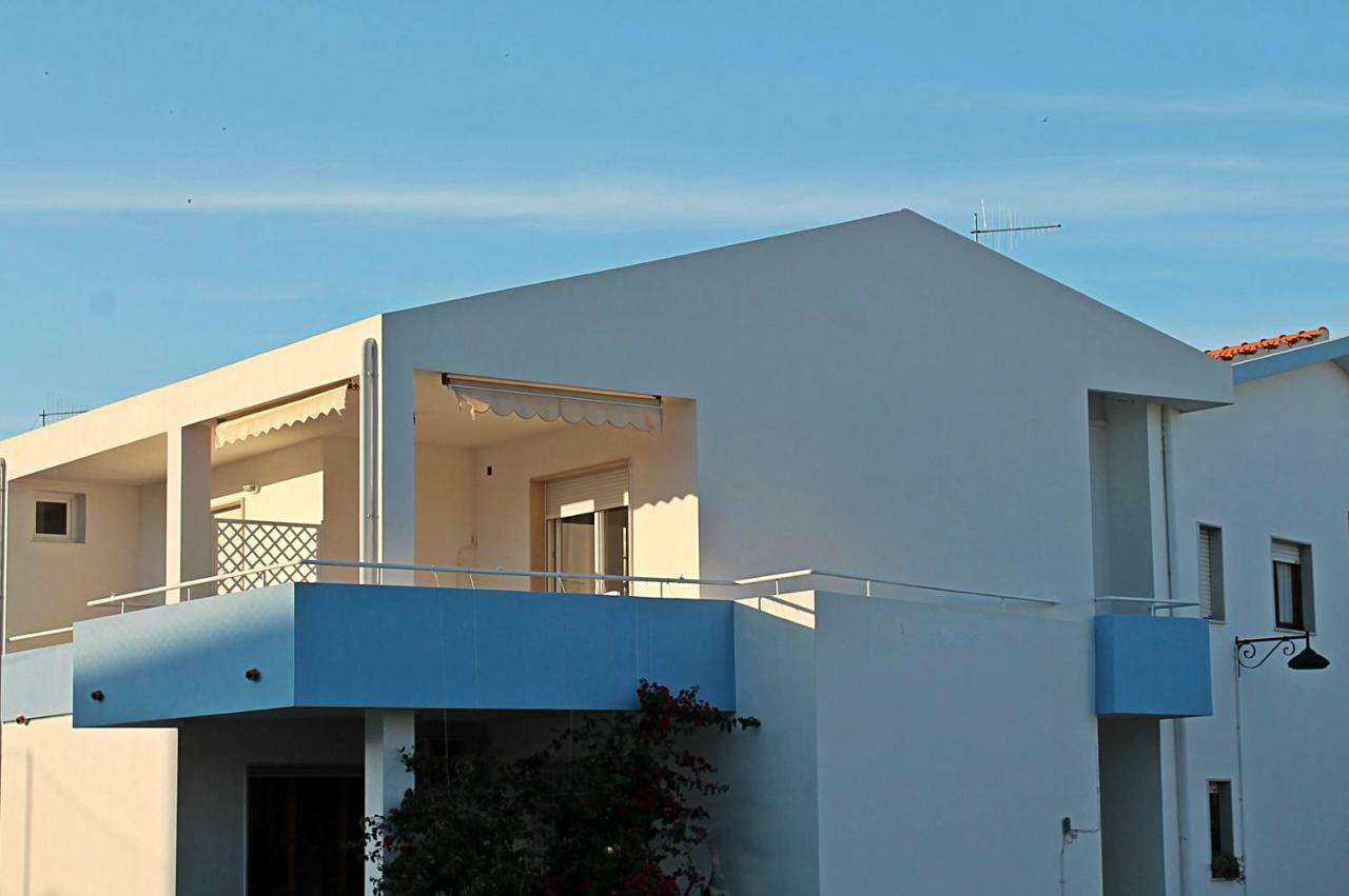 B&B Le Tre Spiagge Калазетта Экстерьер фото