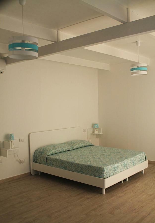 B&B Le Tre Spiagge Калазетта Экстерьер фото