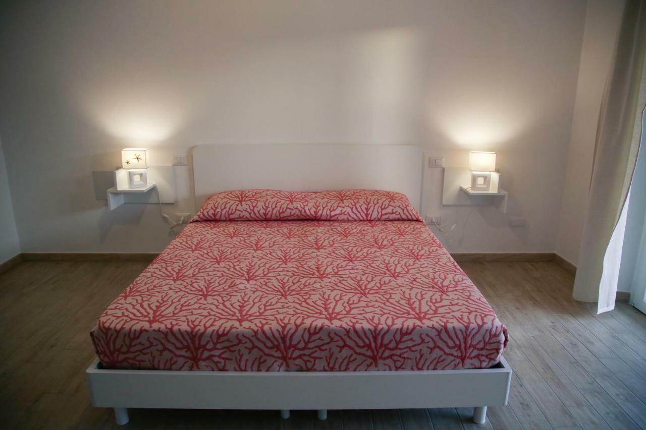 B&B Le Tre Spiagge Калазетта Экстерьер фото