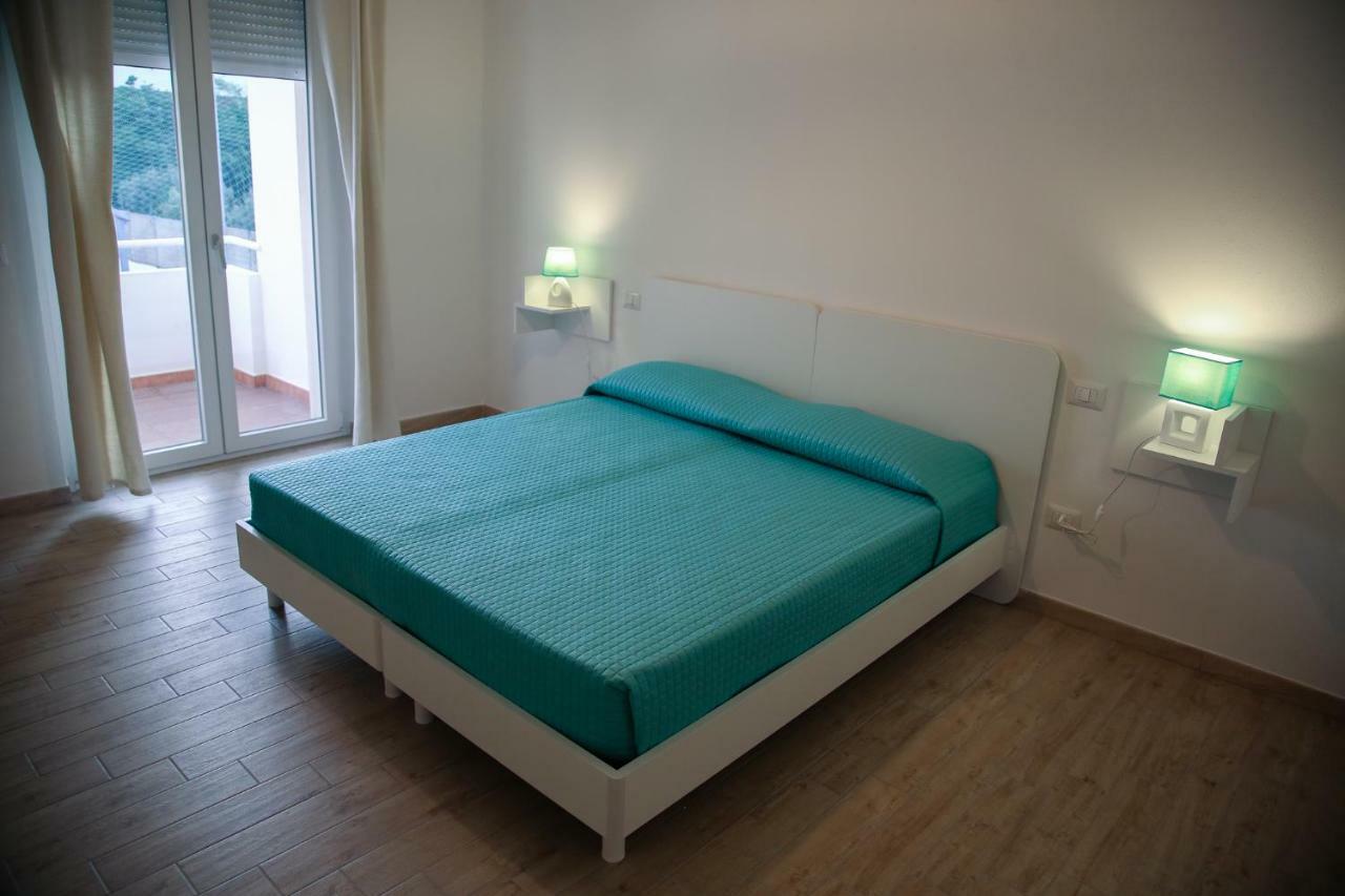 B&B Le Tre Spiagge Калазетта Экстерьер фото